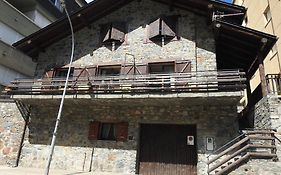 Chalet Riba
