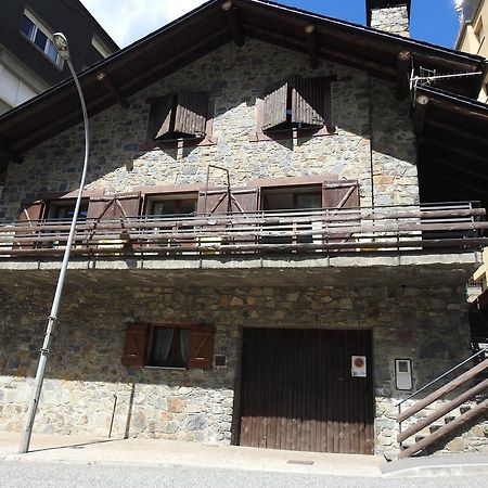 Villa Xalet Riba - Hut 8077 à Arinsal Extérieur photo