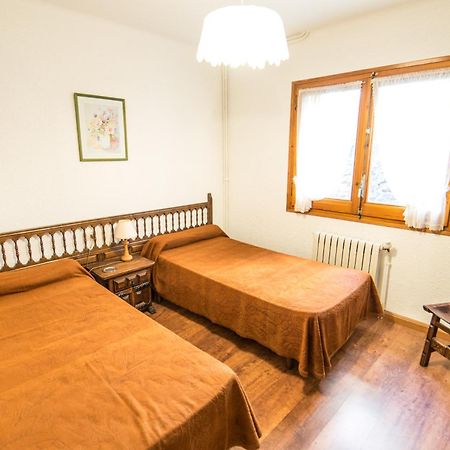 Villa Xalet Riba - Hut 8077 à Arinsal Extérieur photo