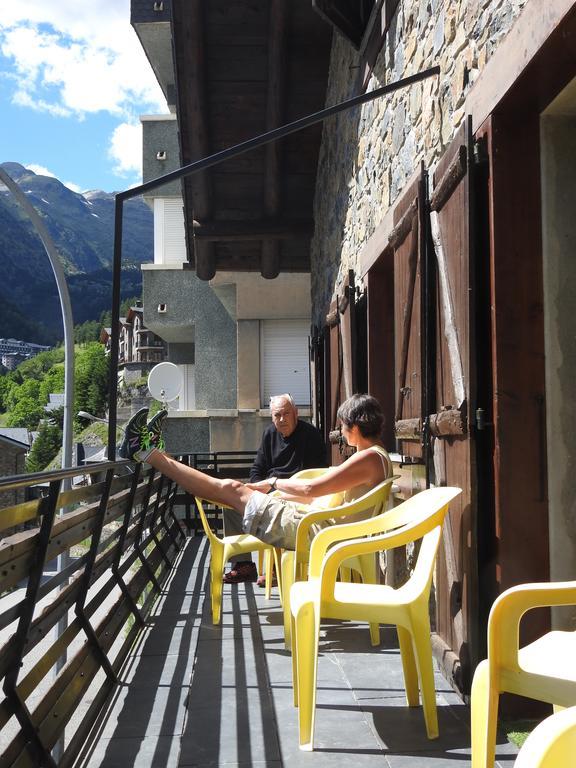 Villa Xalet Riba - Hut 8077 à Arinsal Extérieur photo