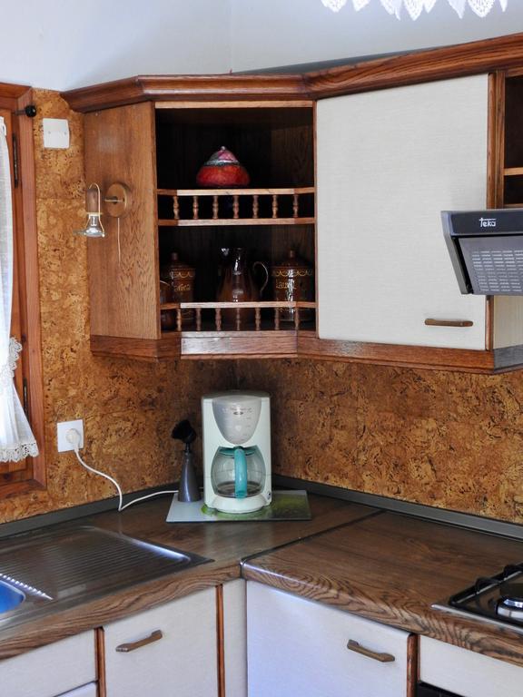 Villa Xalet Riba - Hut 8077 à Arinsal Extérieur photo