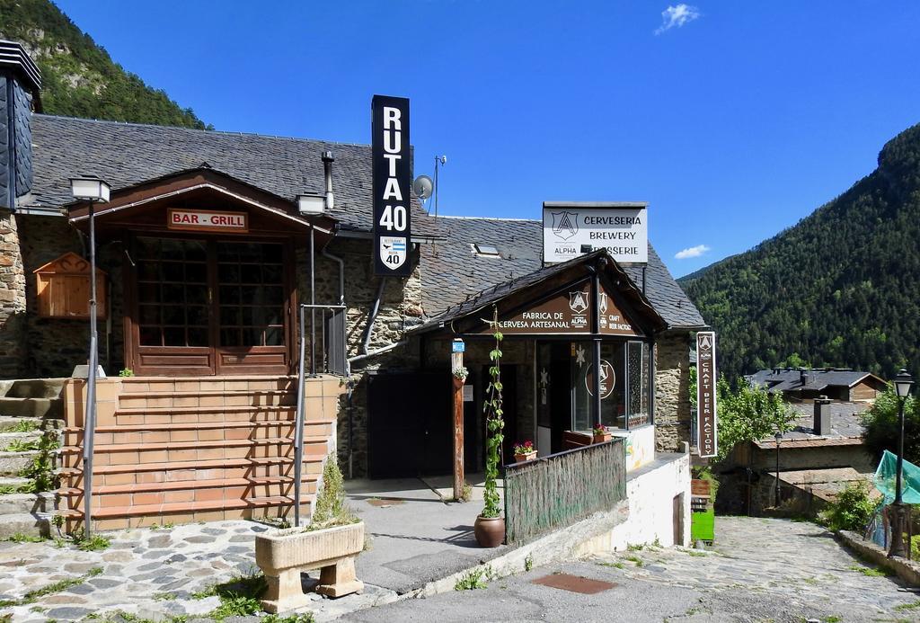 Villa Xalet Riba - Hut 8077 à Arinsal Extérieur photo