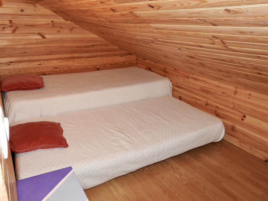 Villa Xalet Riba - Hut 8077 à Arinsal Extérieur photo