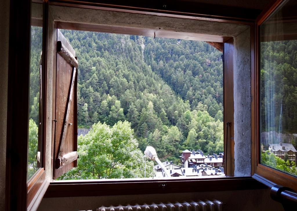 Villa Xalet Riba - Hut 8077 à Arinsal Extérieur photo