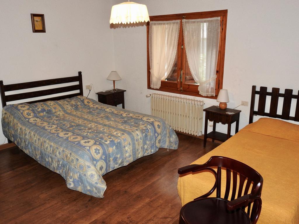 Villa Xalet Riba - Hut 8077 à Arinsal Extérieur photo