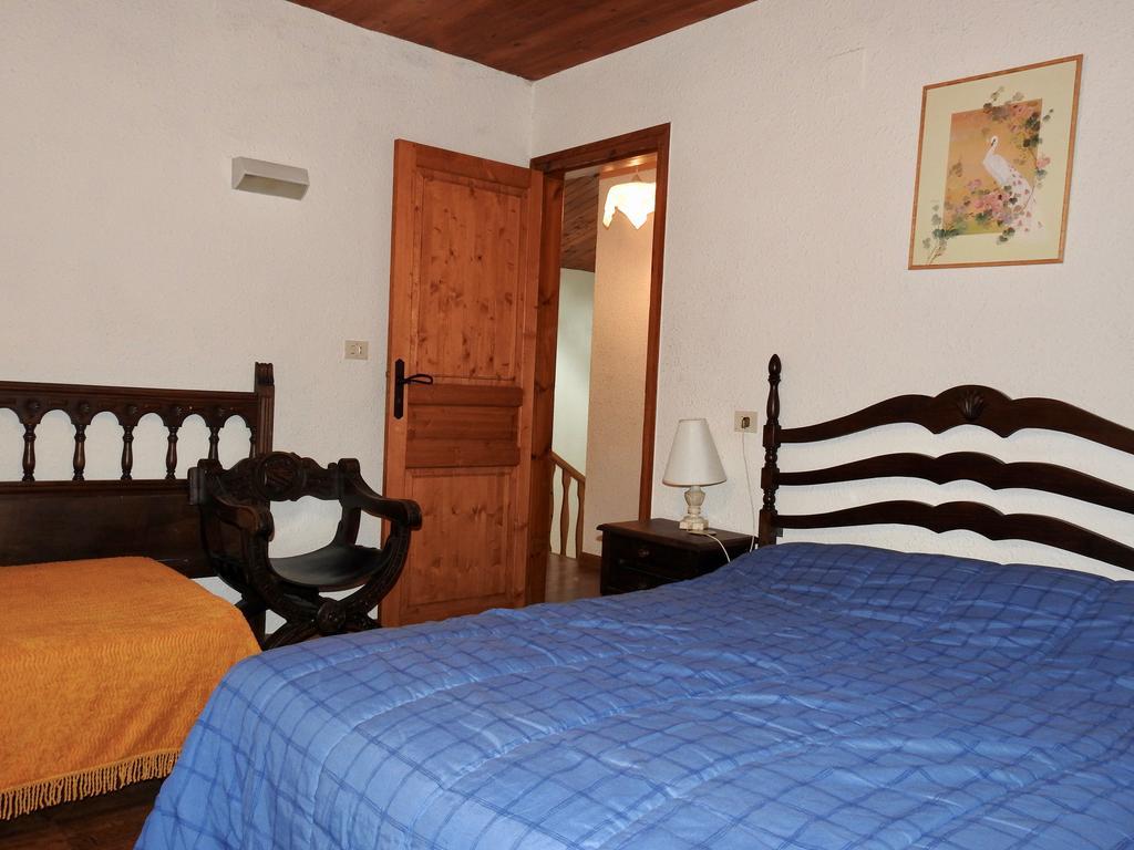 Villa Xalet Riba - Hut 8077 à Arinsal Extérieur photo