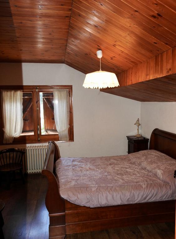 Villa Xalet Riba - Hut 8077 à Arinsal Extérieur photo
