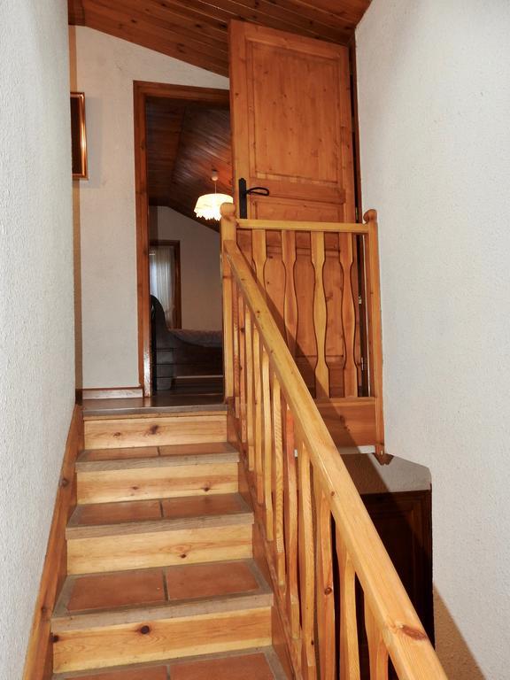 Villa Xalet Riba - Hut 8077 à Arinsal Extérieur photo