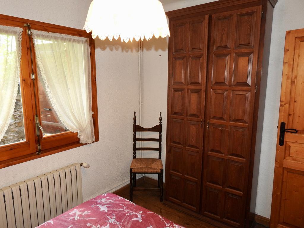 Villa Xalet Riba - Hut 8077 à Arinsal Extérieur photo
