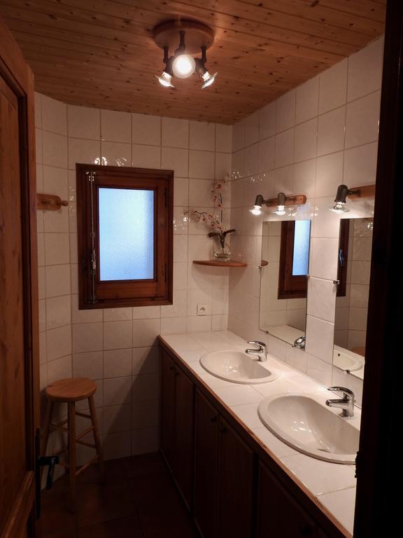 Villa Xalet Riba - Hut 8077 à Arinsal Extérieur photo