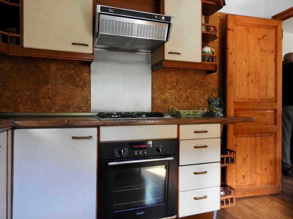 Villa Xalet Riba - Hut 8077 à Arinsal Extérieur photo