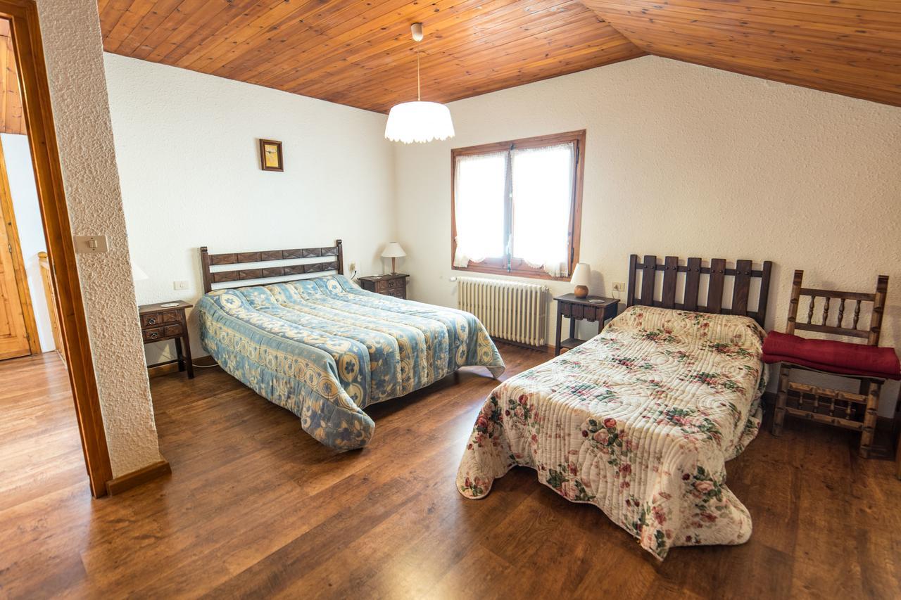 Villa Xalet Riba - Hut 8077 à Arinsal Extérieur photo