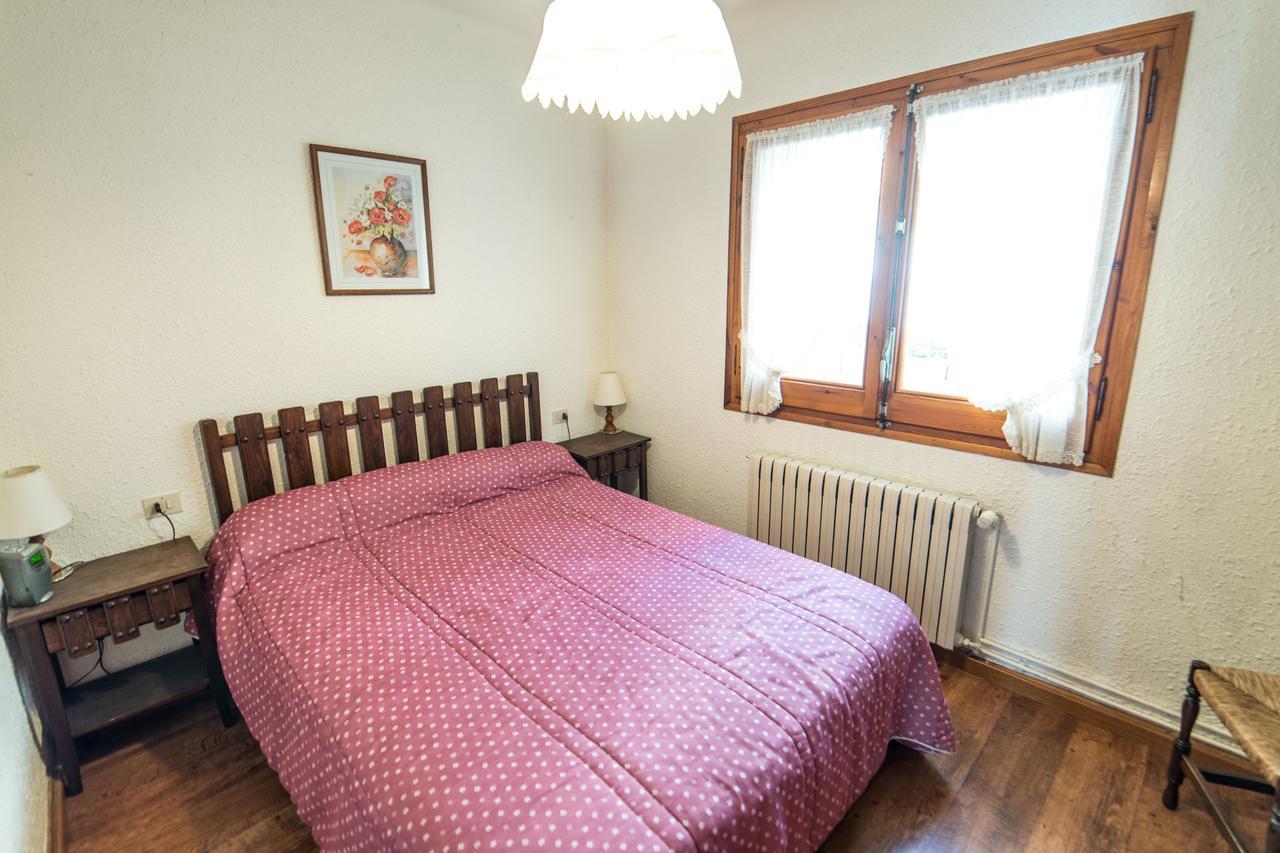 Villa Xalet Riba - Hut 8077 à Arinsal Extérieur photo