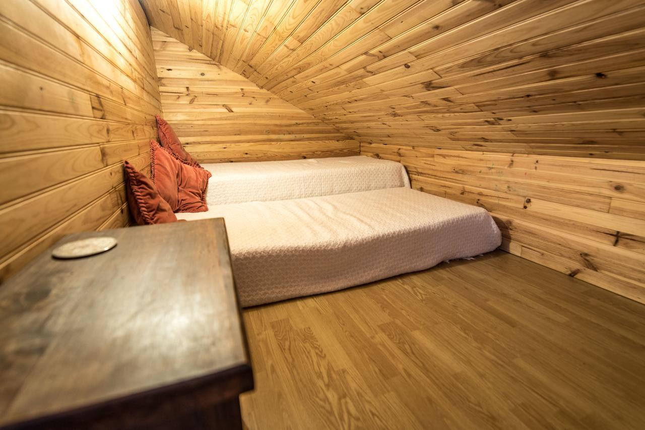 Villa Xalet Riba - Hut 8077 à Arinsal Extérieur photo