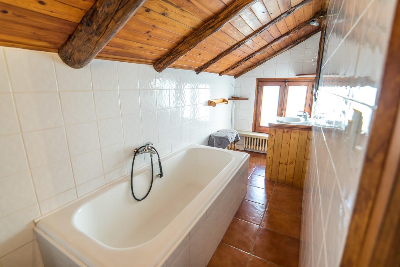 Villa Xalet Riba - Hut 8077 à Arinsal Extérieur photo