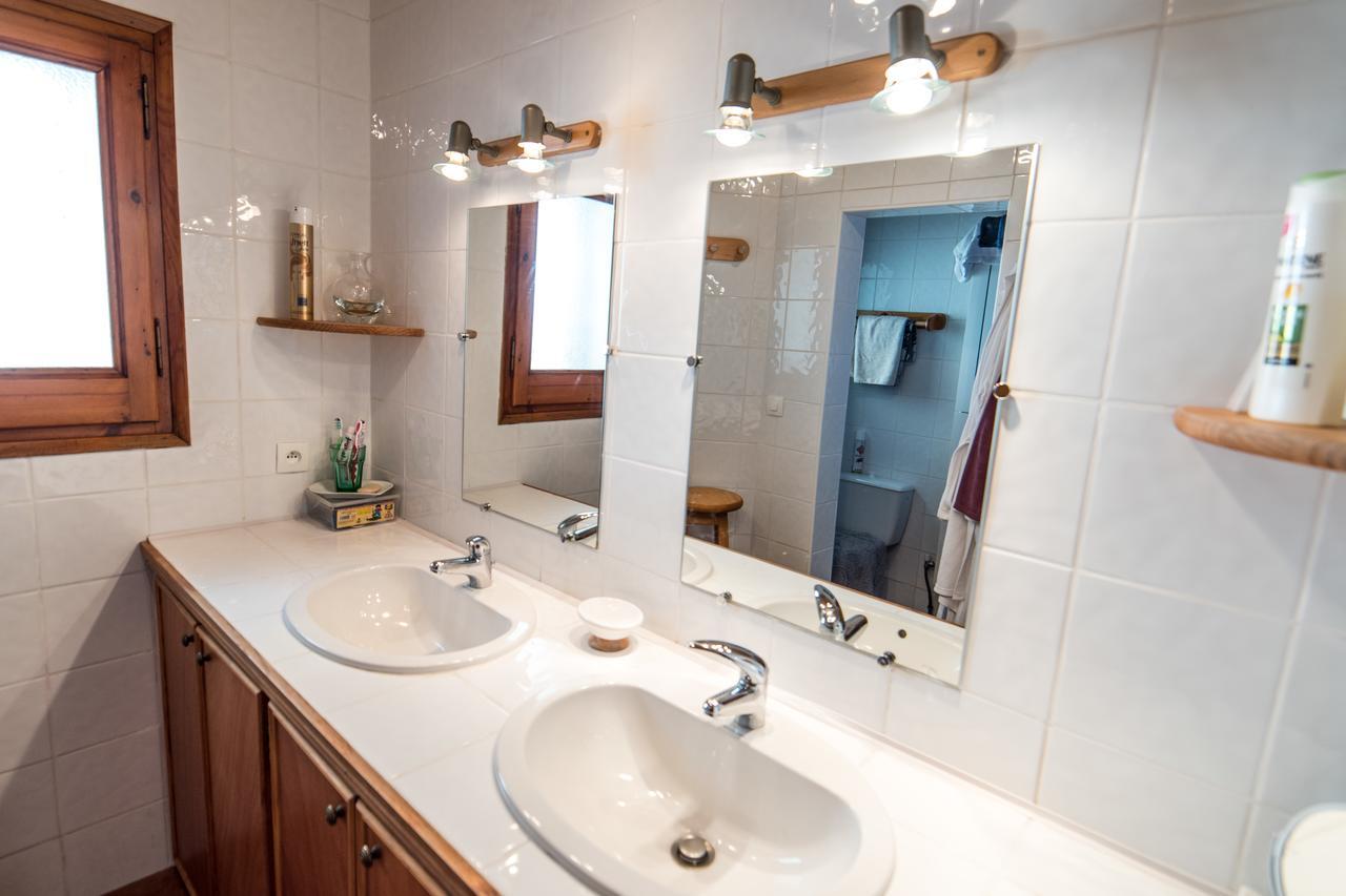 Villa Xalet Riba - Hut 8077 à Arinsal Extérieur photo