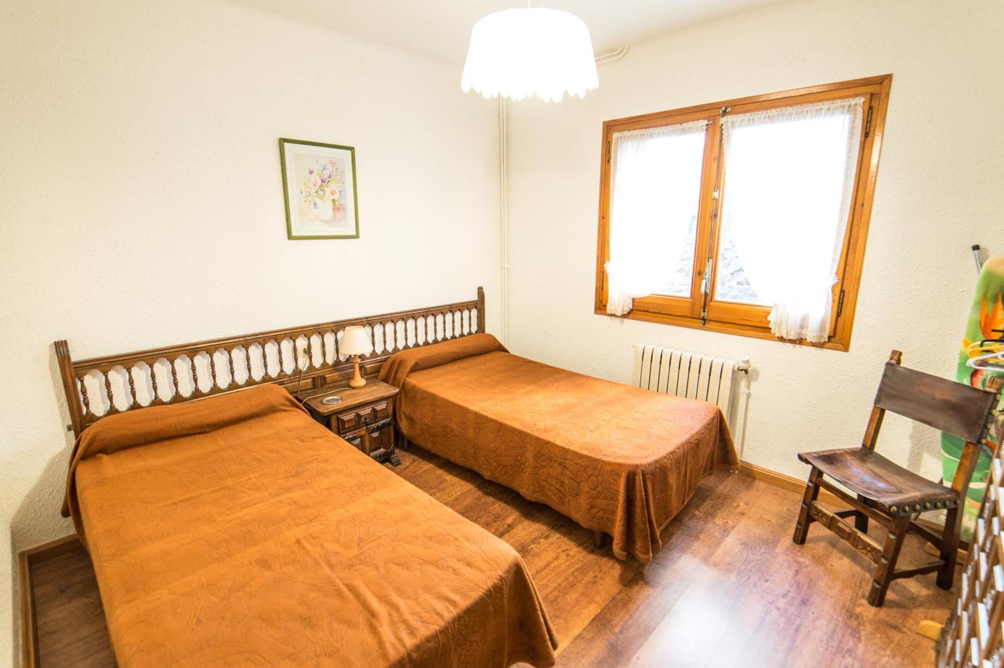 Villa Xalet Riba - Hut 8077 à Arinsal Extérieur photo
