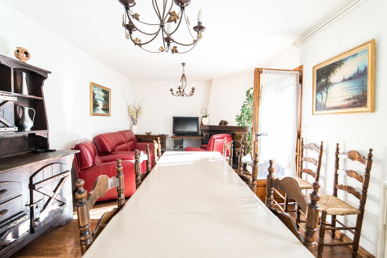 Villa Xalet Riba - Hut 8077 à Arinsal Extérieur photo